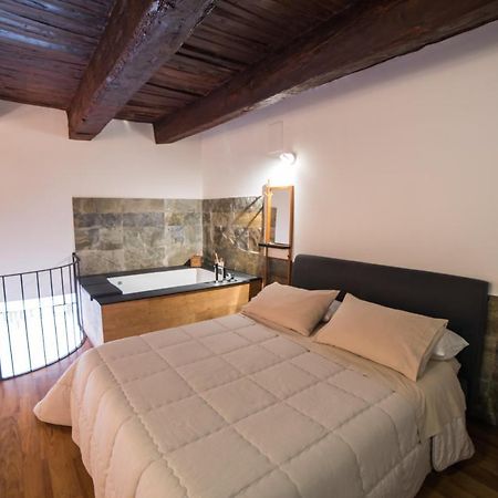 Corte Capomazza Appartamenti Napoli Esterno foto