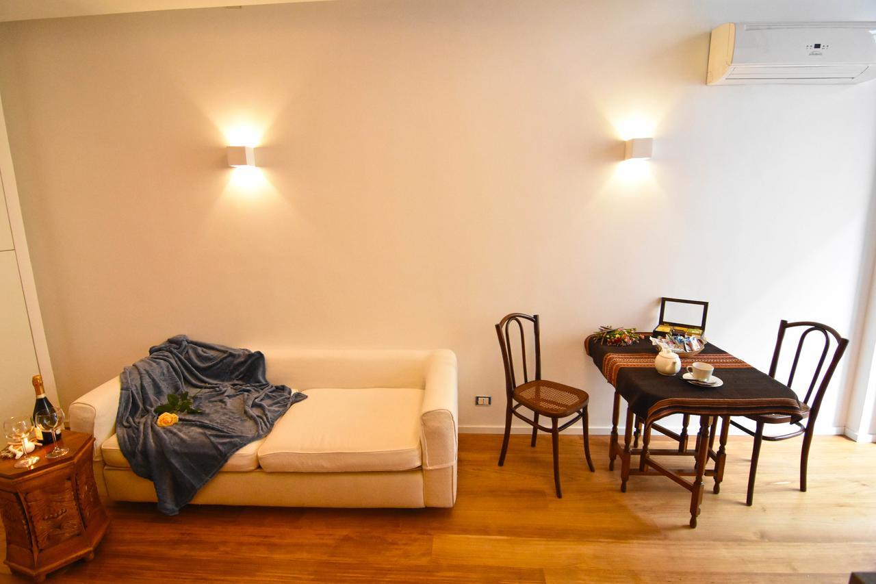 Corte Capomazza Appartamenti Napoli Esterno foto